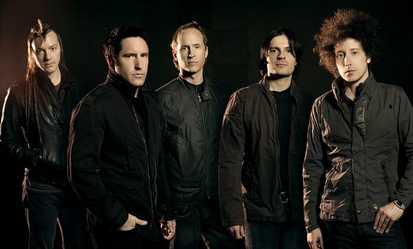 Asculta o parodie haioasa dupa Trent Reznor (NIN)